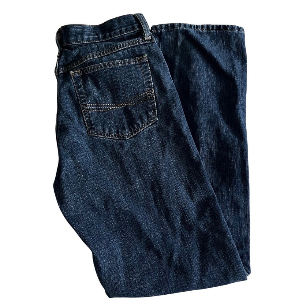 Ariat Jeans Mens 31x34 M3 Athletic Fit Western Workwear Loop Lock Outdoor Rodeo